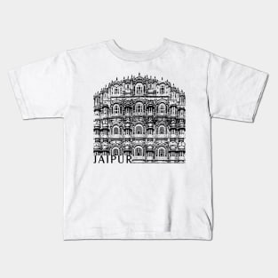 Jaipur Kids T-Shirt